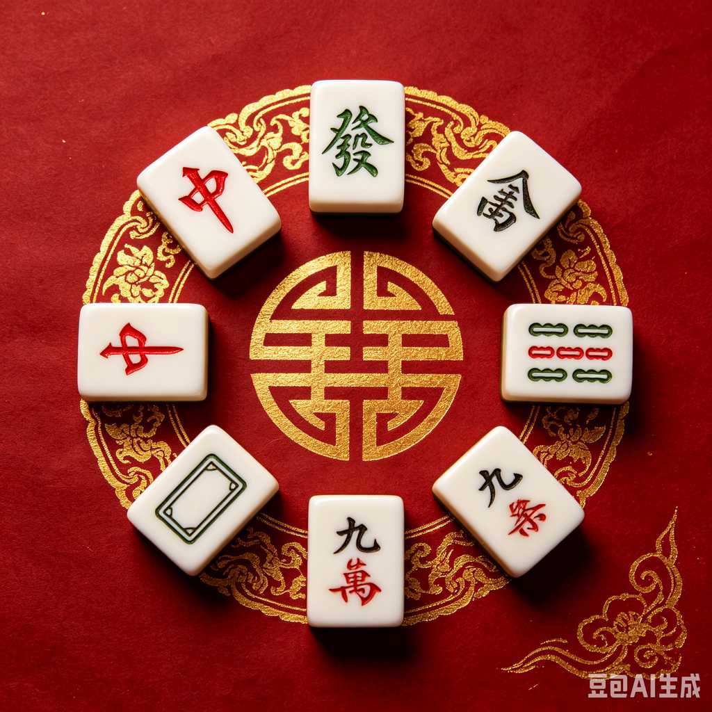 LosMochis,mahjong