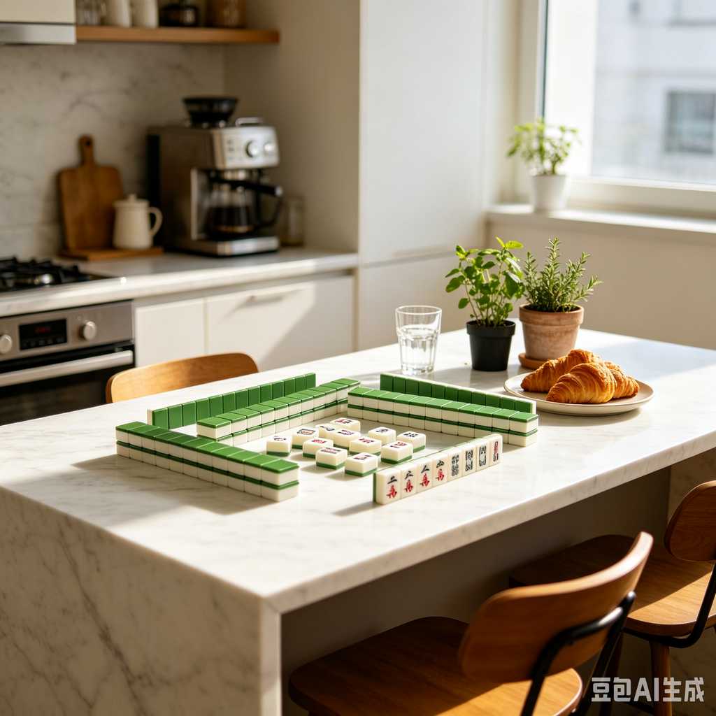 what mahjong set to buy for beginners