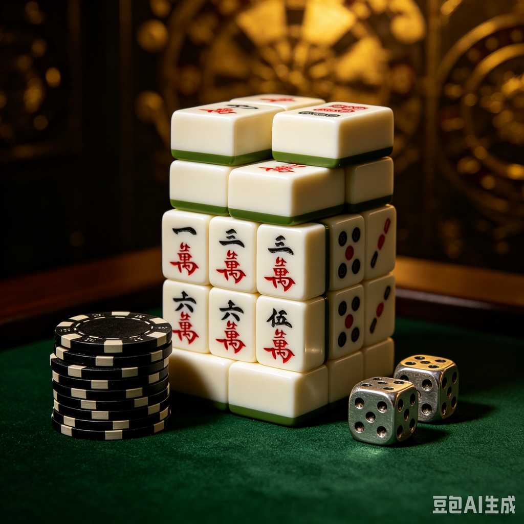 Murcia,mahjong